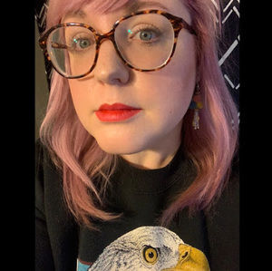 Meet your Posher, Erin